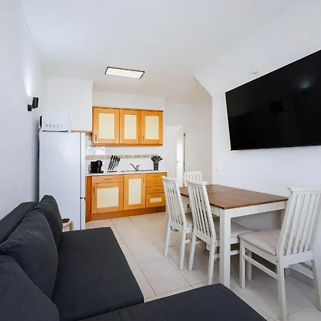 Apartament Ocean Breeze Family L