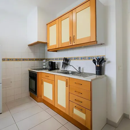 Ocean Breeze Family L Apartament