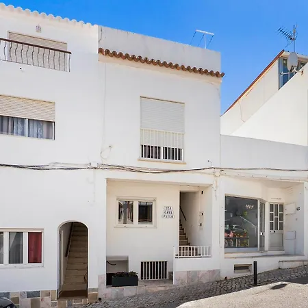 Ocean Breeze Family L Apartament *
