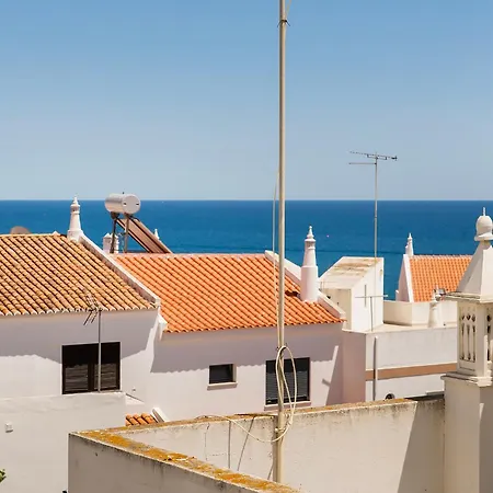 Ocean Breeze Family L Apartament *